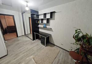 3-к квартира, на длительный срок, 68м2, 15/18 этаж