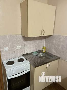 Студия квартира, на длительный срок, 25м2, 10/12 этаж