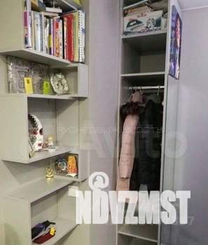 Студия квартира, на длительный срок, 20м2, 3/16 этаж