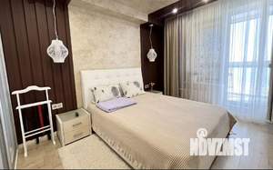 3-к квартира, на длительный срок, 70м2, 8/14 этаж
