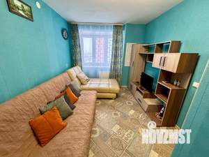 1-к квартира, посуточно, 31м2, 4/10 этаж