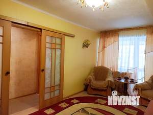 2-к квартира, на длительный срок, 43м2, 3/4 этаж