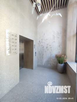 1-к квартира, на длительный срок, 32м2, 5/6 этаж