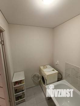 2-к квартира, на длительный срок, 52м2, 15/17 этаж