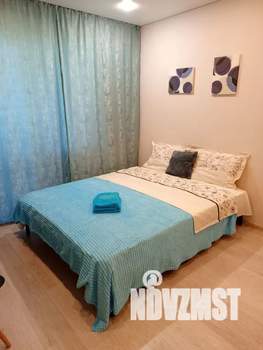 Студия квартира, посуточно, 23м2, 5/15 этаж