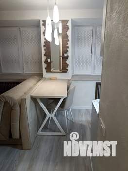 1-к квартира, посуточно, 32м2, 1/5 этаж