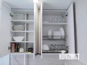 1-к квартира, посуточно, 47м2, 1/1 этаж