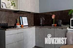 1-к квартира, посуточно, 25м2, 15/16 этаж