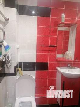 1-к квартира, на длительный срок, 37м2, 5/11 этаж