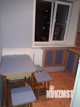 1-к квартира, на длительный срок, 34м2, 5/5 этаж