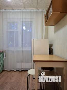 1-к квартира, на длительный срок, 31м2, 3/5 этаж