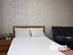 1-к квартира, посуточно, 36м2, 6/9 этаж