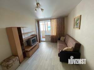 1-к квартира, на длительный срок, 30м2, 8/10 этаж