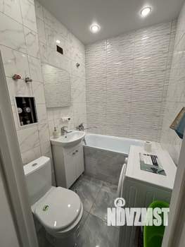 1-к квартира, на длительный срок, 36м2, 5/5 этаж