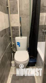 Студия квартира, посуточно, 16м2, 3/4 этаж