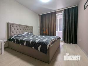 2-к квартира, на длительный срок, 44м2, 14/17 этаж
