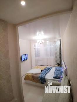 3-к квартира, посуточно, 82м2, 7/22 этаж