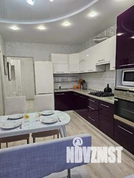 1-к квартира, посуточно, 35м2, 2/5 этаж