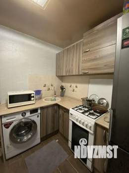 1-к квартира, на длительный срок, 36м2, 3/5 этаж