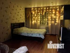 2-к квартира, посуточно, 48м2, 4/8 этаж