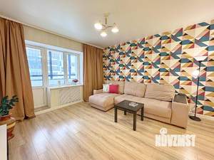 2-к квартира, посуточно, 48м2, 7/11 этаж