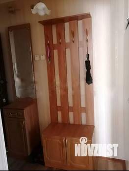 1-к квартира, на длительный срок, 31м2, 3/5 этаж