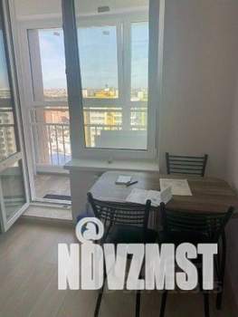 1-к квартира, на длительный срок, 31м2, 11/17 этаж