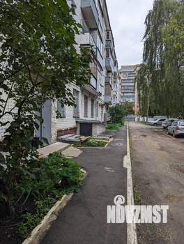 1-к квартира, на длительный срок, 30м2, 4/5 этаж