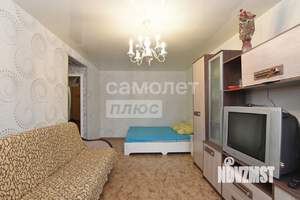 1-к квартира, на длительный срок, 32м2, 3/5 этаж