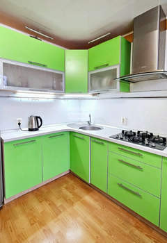 2-к квартира, на длительный срок, 52м2, 4/5 этаж