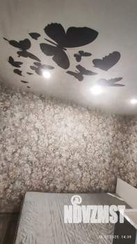 2-к квартира, на длительный срок, 42м2, 2/4 этаж