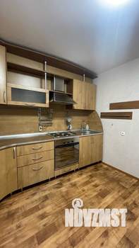 1-к квартира, на длительный срок, 48м2, 3/11 этаж