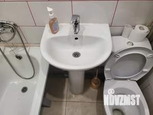 Студия квартира, посуточно, 20м2, 1/2 этаж