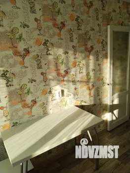 1-к квартира, на длительный срок, 38м2, 8/9 этаж