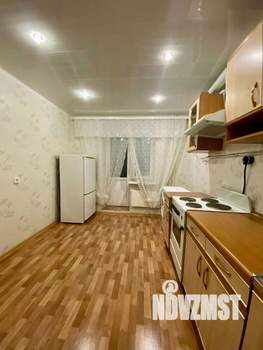 1-к квартира, на длительный срок, 33м2, 9/10 этаж