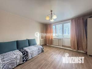 1-к квартира, на длительный срок, 32м2, 1/5 этаж