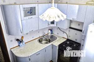 1-к квартира, посуточно, 31м2, 2/5 этаж