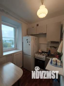 1-к квартира, посуточно, 23м2, 8/9 этаж