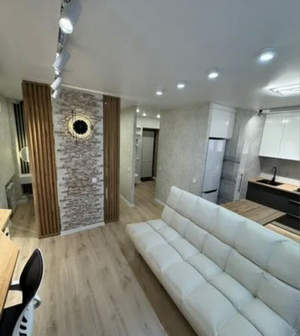 1-к квартира, на длительный срок, 30м2, 3/9 этаж