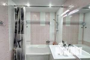 1-к квартира, посуточно, 33м2, 5/5 этаж