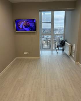 1-к квартира, на длительный срок, 42м2, 18/24 этаж