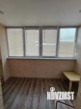 1-к квартира, на длительный срок, 33м2, 4/12 этаж