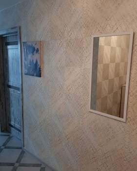 1-к квартира, на длительный срок, 35м2, 5/9 этаж