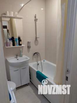 Студия квартира, посуточно, 25м2, 17/17 этаж