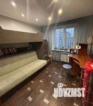 3-к квартира, на длительный срок, 63м2, 5/9 этаж