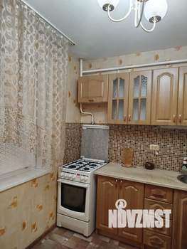 1-к квартира, на длительный срок, 33м2, 2/9 этаж