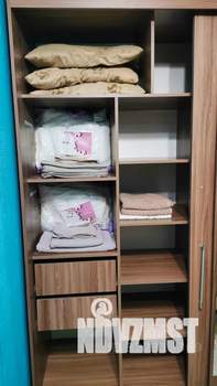 1-к квартира, посуточно, 31м2, 4/10 этаж