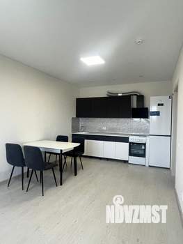 2-к квартира, на длительный срок, 44м2, 13/17 этаж