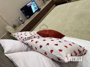 1-к квартира, на длительный срок, 52м2, 12/14 этаж