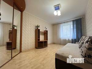 1-к квартира, на длительный срок, 30м2, 1/5 этаж